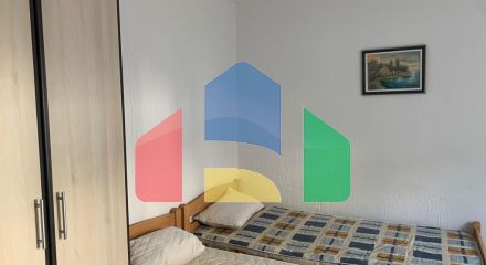 Вилла с апартаментами на 10 номеров