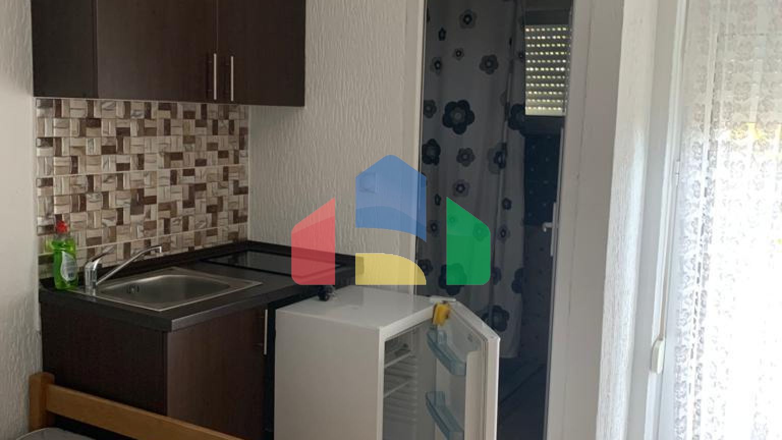 Вилла с апартаментами на 10 номеров