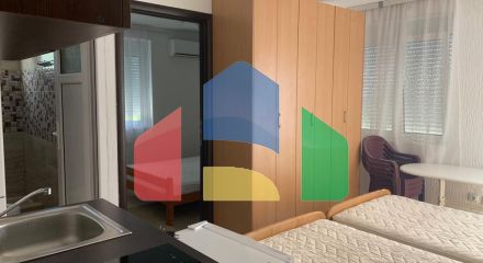 Вилла с апартаментами на 10 номеров