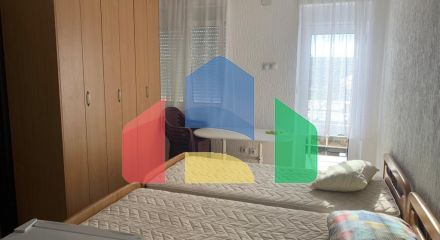 Вилла с апартаментами на 10 номеров