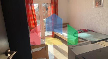 Вилла с апартаментами на 10 номеров