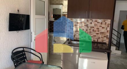 Вилла с апартаментами на 10 номеров