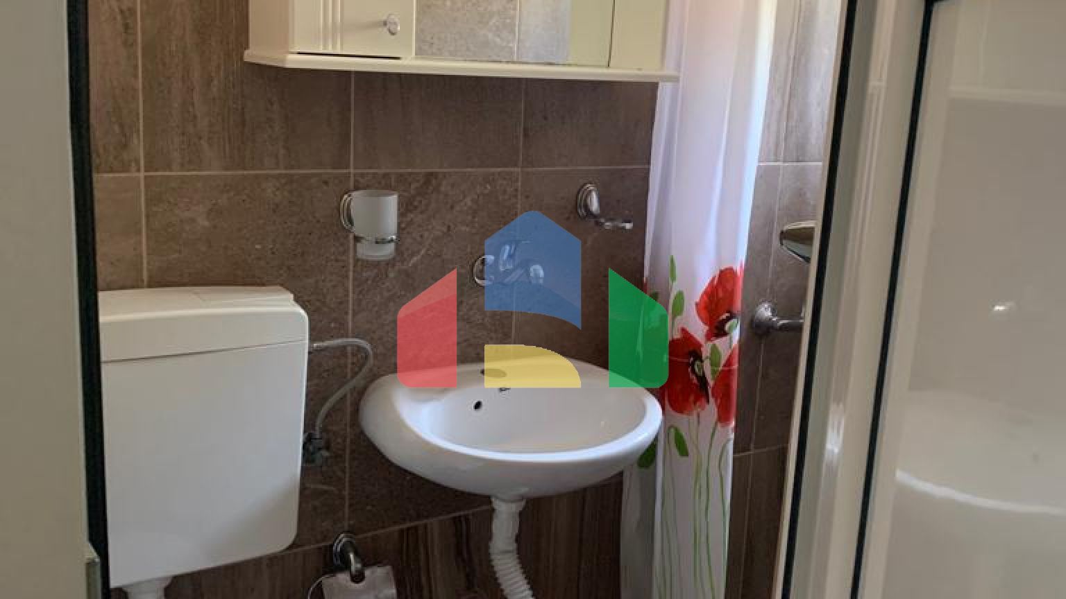 Вилла с апартаментами на 10 номеров