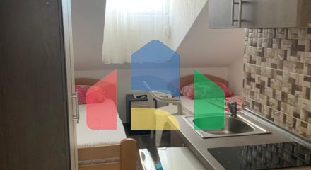 Вилла с апартаментами на 10 номеров