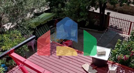 Двухэтажный дом с гаражом рядом с морем Сутоморе, Бар