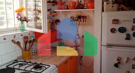 Двухэтажный дом с гаражом рядом с морем Сутоморе, Бар