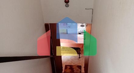 Двухэтажный дом с гаражом рядом с морем Сутоморе, Бар