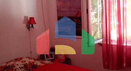 Двухэтажный дом с гаражом рядом с морем Сутоморе, Бар