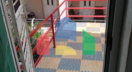 Двухэтажный дом с гаражом рядом с морем Сутоморе, Бар