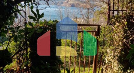 Land plot in Sutomore