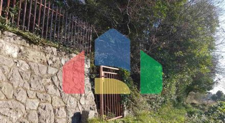 Land plot in Sutomore