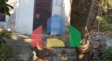 Land plot in Sutomore