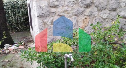 Land plot in Sutomore