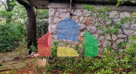 Land plot in Sutomore