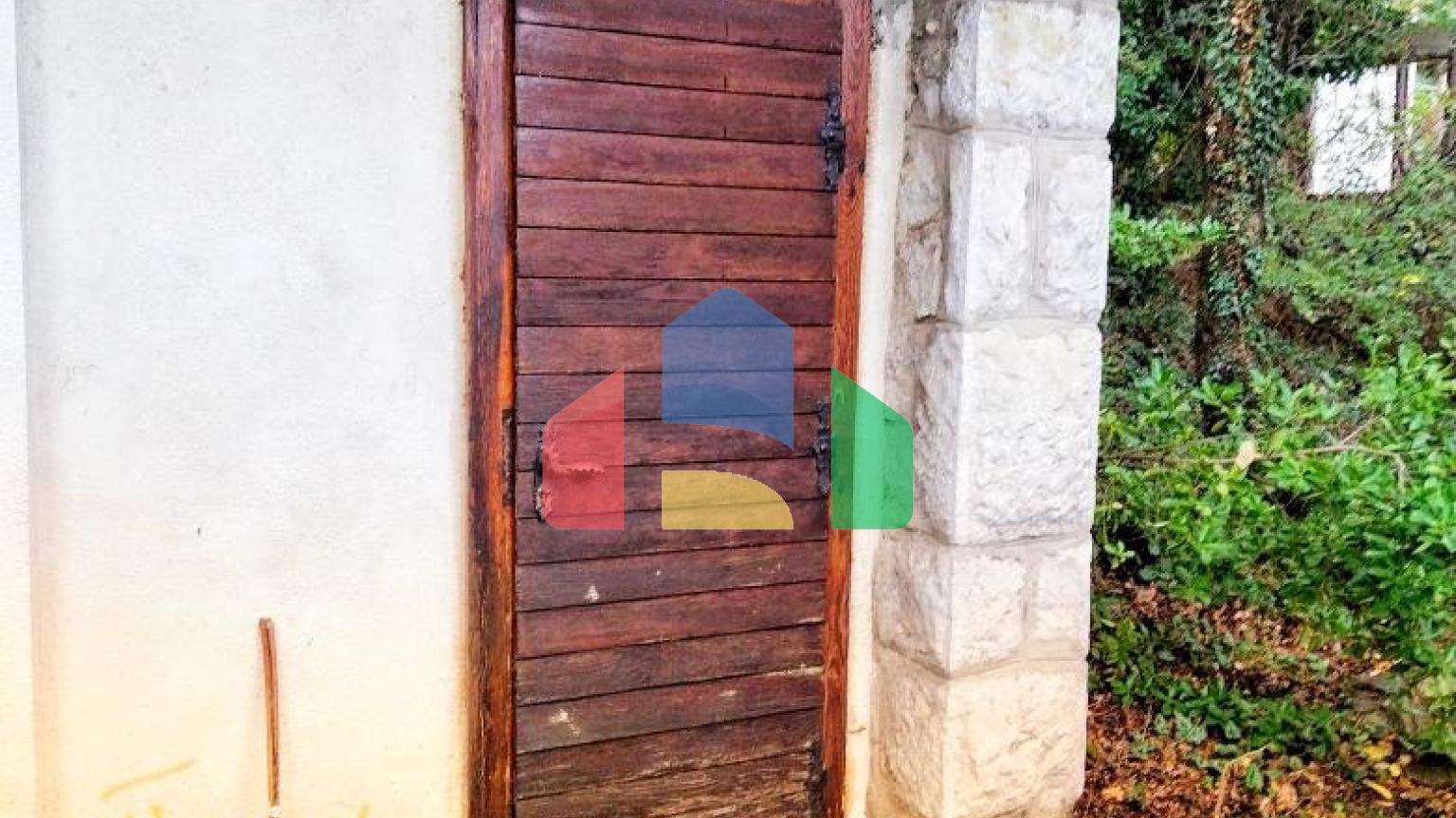 Земельный участок в Сутоморе