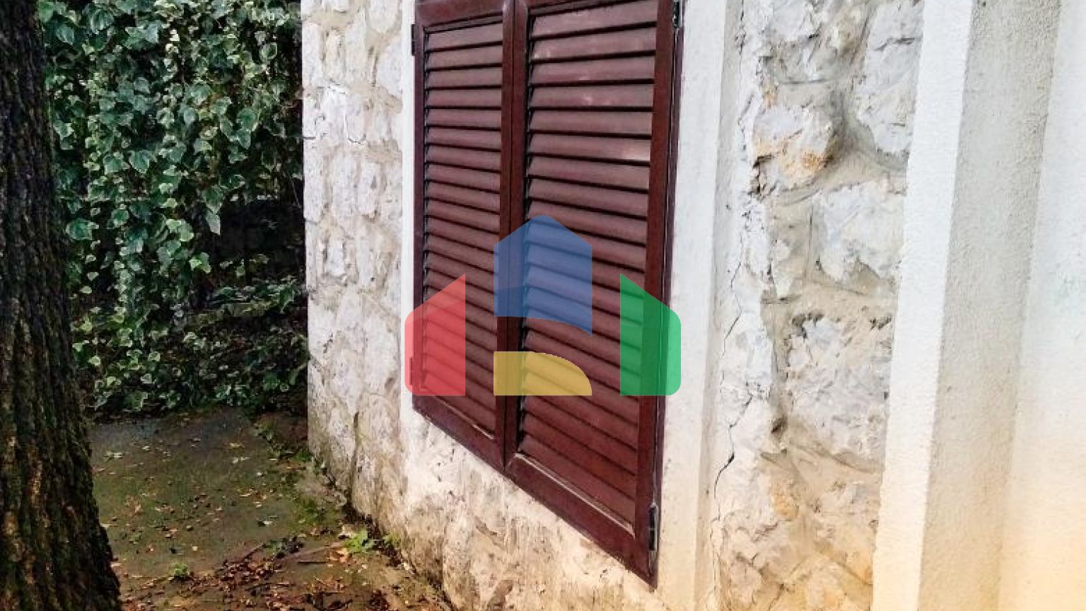 Земельный участок в Сутоморе