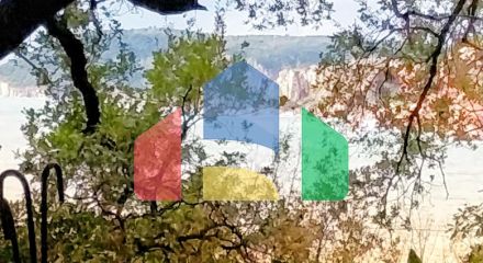 Земельный участок в Сутоморе