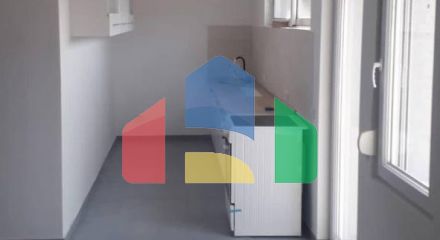 Трехэтажный дом в Сутоморе