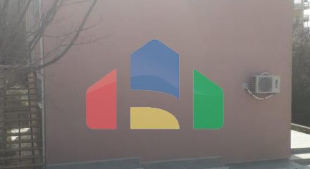 Трехэтажный дом в Сутоморе