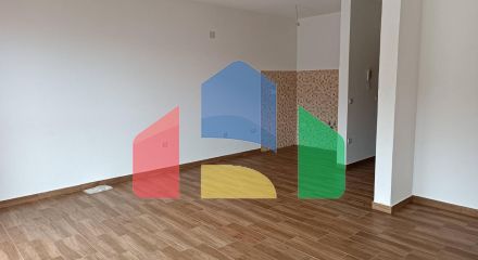 Просторная студи рядом с пляжем в Сутоморе