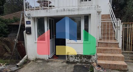 Квартира-этаж дома в Сутоморе
