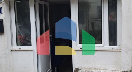 Квартира-этаж дома в Сутоморе