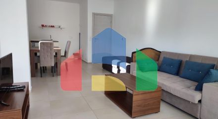 Квартиры в новом доме в Сутоморе близко к морю