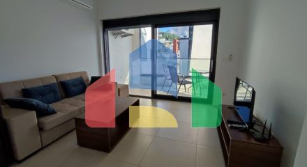 Квартиры в новом доме в Сутоморе близко к морю