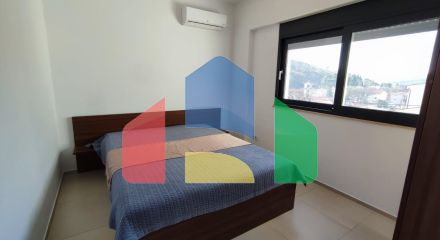 Квартиры в новом доме в Сутоморе близко к морю