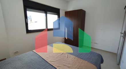 Квартиры в новом доме в Сутоморе близко к морю