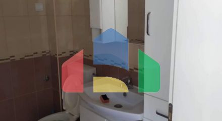 Трёхэтажный дом в Сутоморе с видом на море