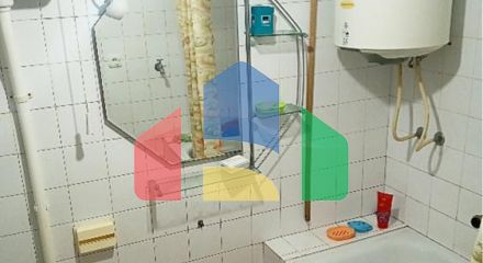 Квартира дуплекс в Сутоморе, Бар