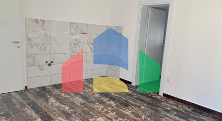 Новый  дом с 7 апартаментами в Сутоморе, Барская ривьера.