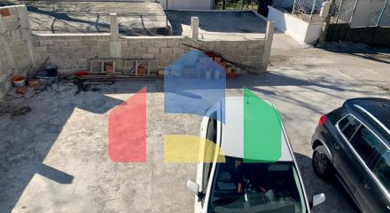 Новый  дом с 7 апартаментами в Сутоморе, Барская ривьера.