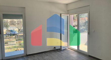 Новый  дом с 7 апартаментами в Сутоморе, Барская ривьера.