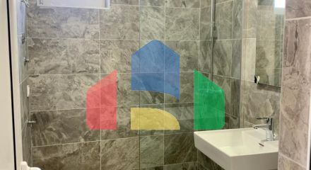 Новый  дом с 7 апартаментами в Сутоморе, Барская ривьера.