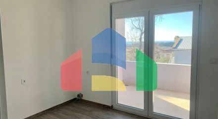 Новый  дом с 7 апартаментами в Сутоморе, Барская ривьера.