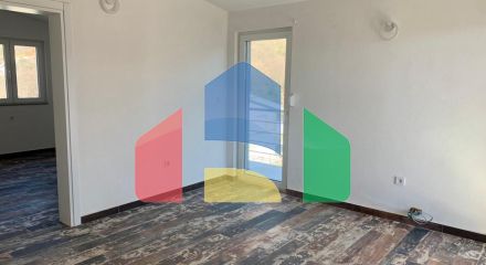 Новый  дом с 7 апартаментами в Сутоморе, Барская ривьера.