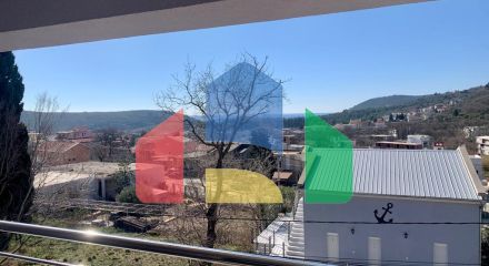 Новый  дом с 7 апартаментами в Сутоморе, Барская ривьера.