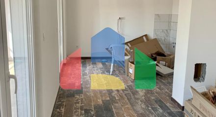 Новый  дом с 7 апартаментами в Сутоморе, Барская ривьера.