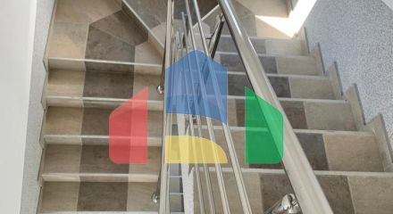 Новый  дом с 7 апартаментами в Сутоморе, Барская ривьера.