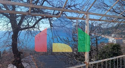 Дом с видом на море в Сутоморе, Брца под ремонт.