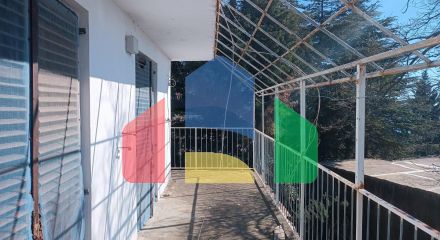 Дом с видом на море в Сутоморе, Брца под ремонт.