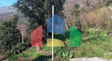 Дом с видом на море в Сутоморе, Брца под ремонт.