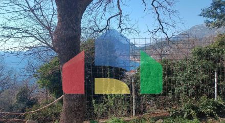 Дом с видом на море в Сутоморе, Брца под ремонт.