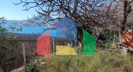 Дом с видом на море в Сутоморе, Брца под ремонт.