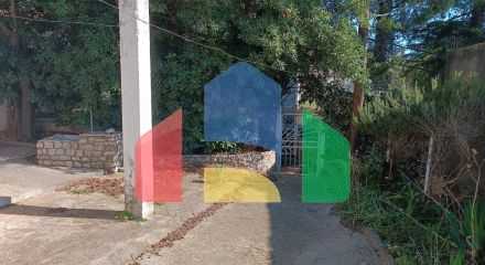 Дом с видом на море в Сутоморе, Брца под ремонт.