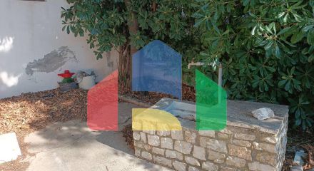 Дом с видом на море в Сутоморе, Брца под ремонт.