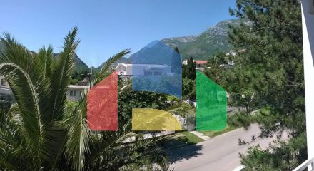 Мини-отель в Сутоморе в центре