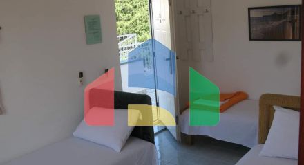 Мини-отель в Сутоморе в центре